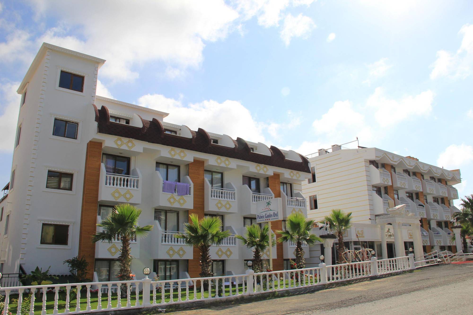 Akdora Resort&Spa Side Bagian luar foto