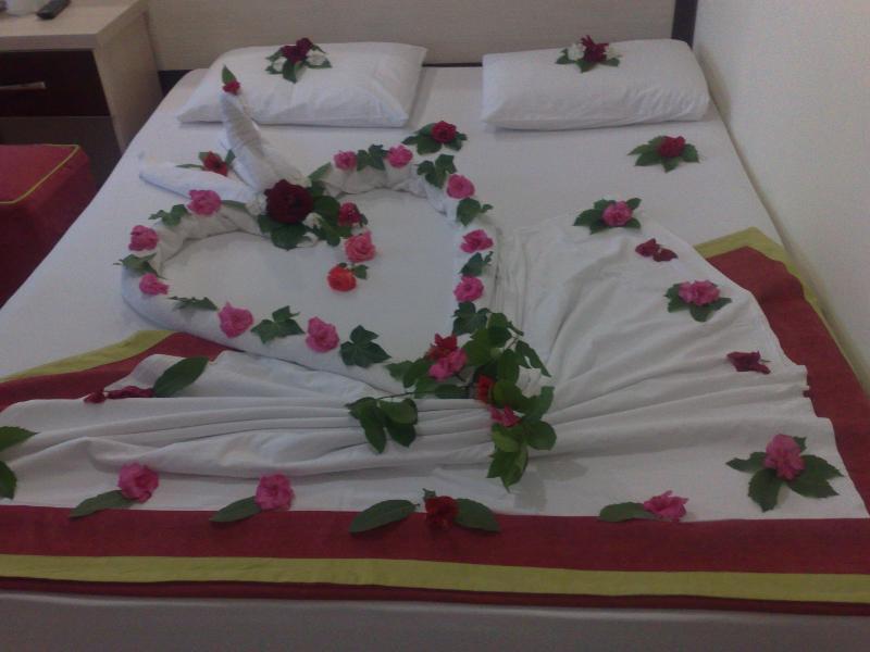Akdora Resort&Spa Side Bagian luar foto